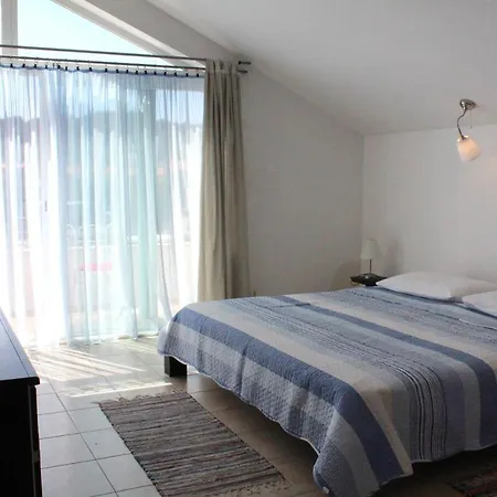 By The Sea Lumbarda, Korcula - 576 Apartman Lumbarda