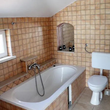 By The Sea Lumbarda, Korcula - 576 *