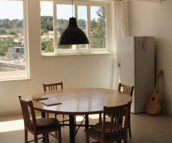 By The Sea Lumbarda, Korcula - 576 Appartement