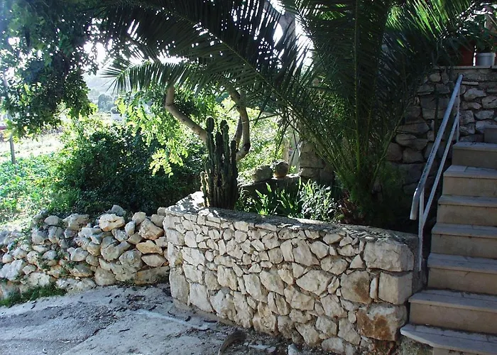 Appartement By The Sea Lumbarda, Korcula - 576 *