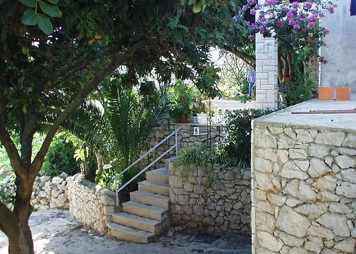 Appartement By The Sea Lumbarda, Korcula - 576 *