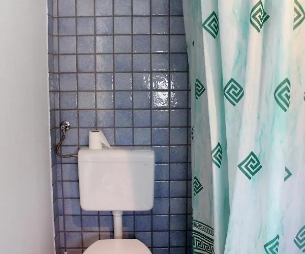Appartement By The Sea Lumbarda, Korcula - 576