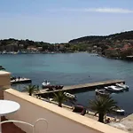 By The Sea Lumbarda, Korcula - 576