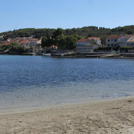By The Sea Lumbarda, Korcula - 576 *