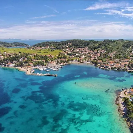 By The Sea Lumbarda, Korcula - 576 *