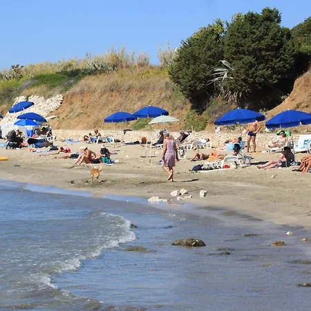 By The Sea Lumbarda, Korcula - 576 Apartament Lumbarda