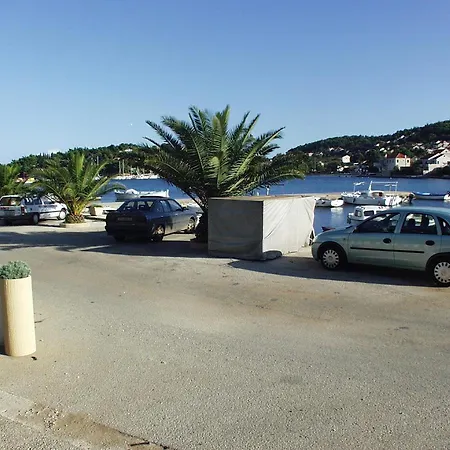 By The Sea Lumbarda, Korcula - 576 Apartament