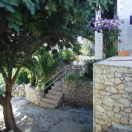 Apartament By The Sea Lumbarda, Korcula - 576 *