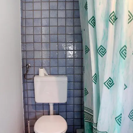 Apartament By The Sea Lumbarda, Korcula - 576