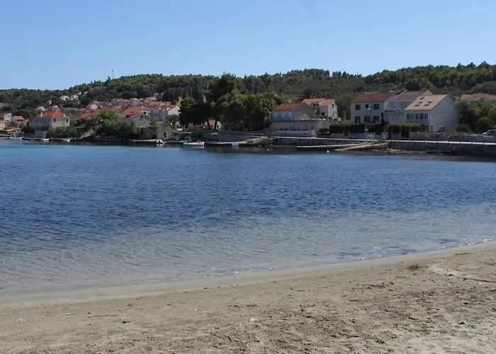 By The Sea Lumbarda, Korcula - 576 *