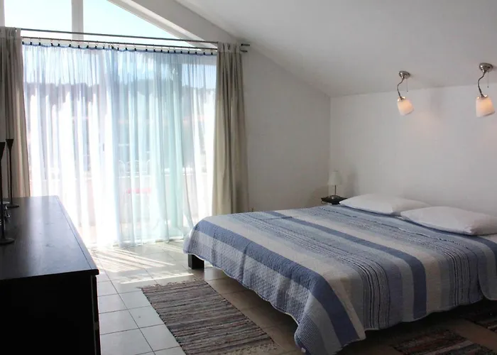 By The Sea Lumbarda, Korcula - 576 Apartamento Lumbarda