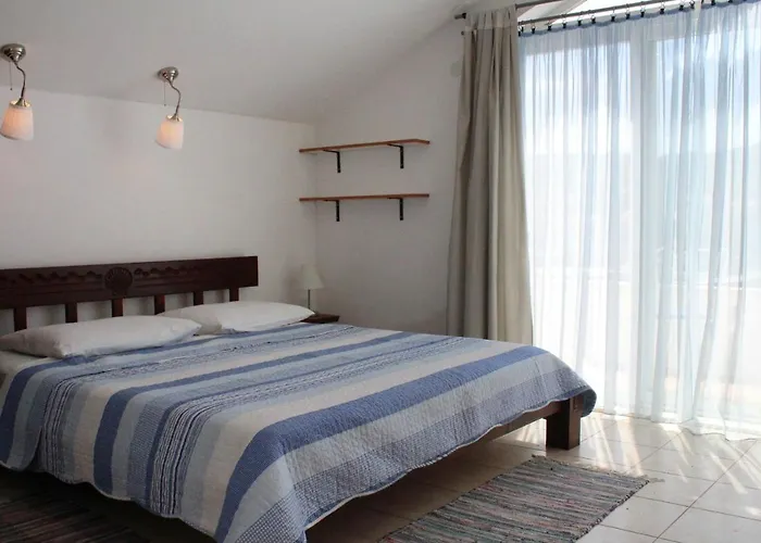 By The Sea Lumbarda, Korcula - 576