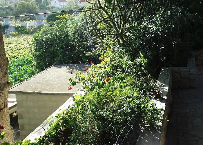 Apartamento By The Sea Lumbarda, Korcula - 576 Lumbarda